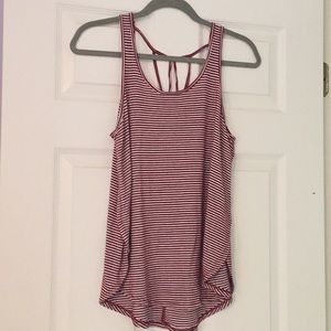 Hollister tank top